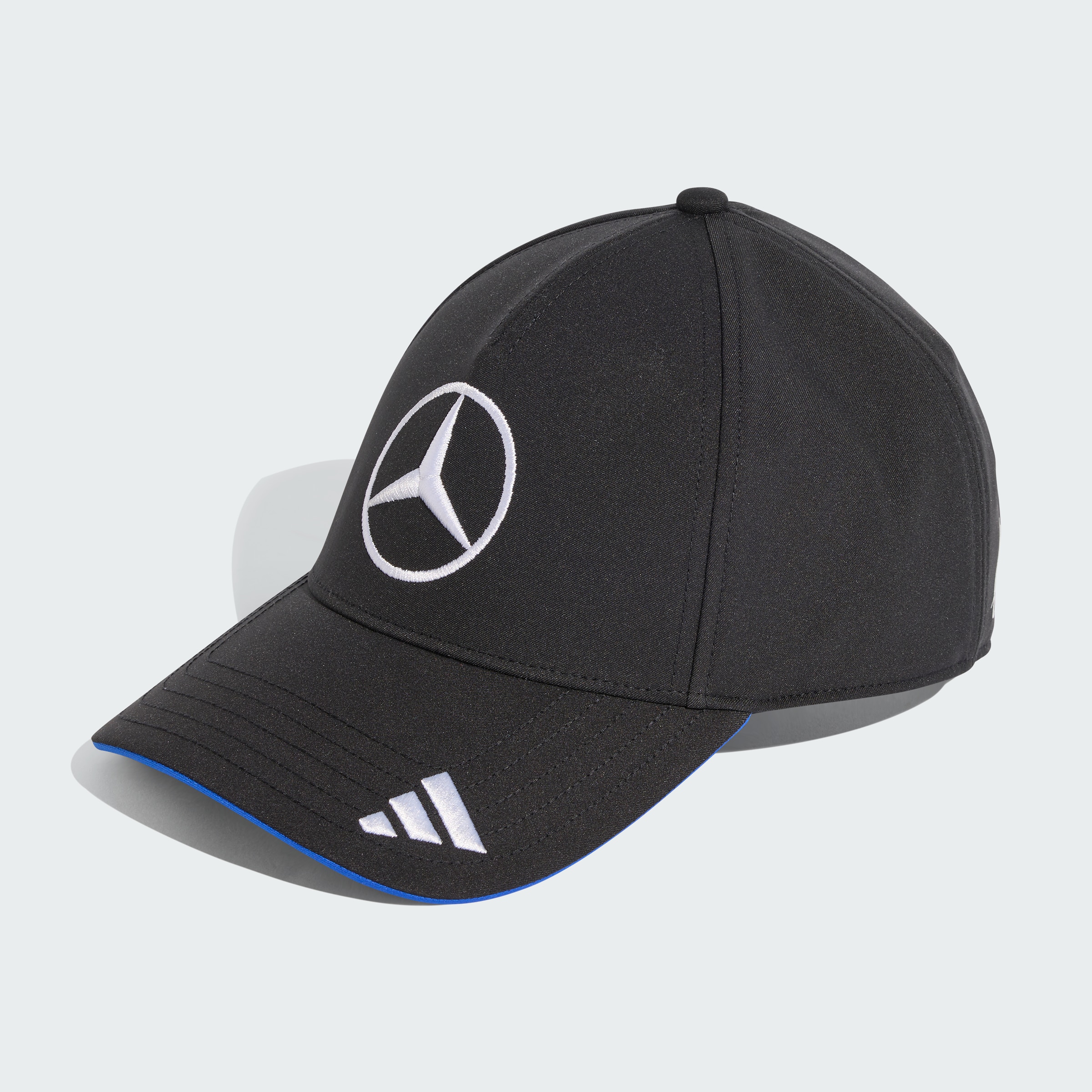 Cap, Kimi Antonelli, Mercedes-AMG F1 - black, Polyester (recycled)